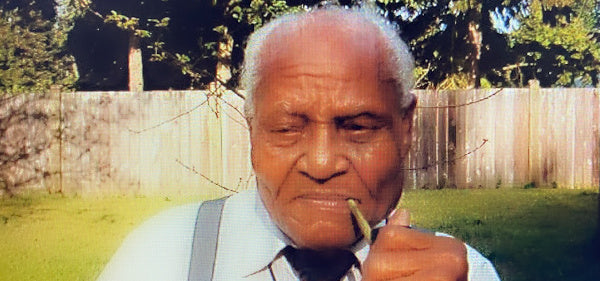 Four Generations of Black Entrepreneurs - My History