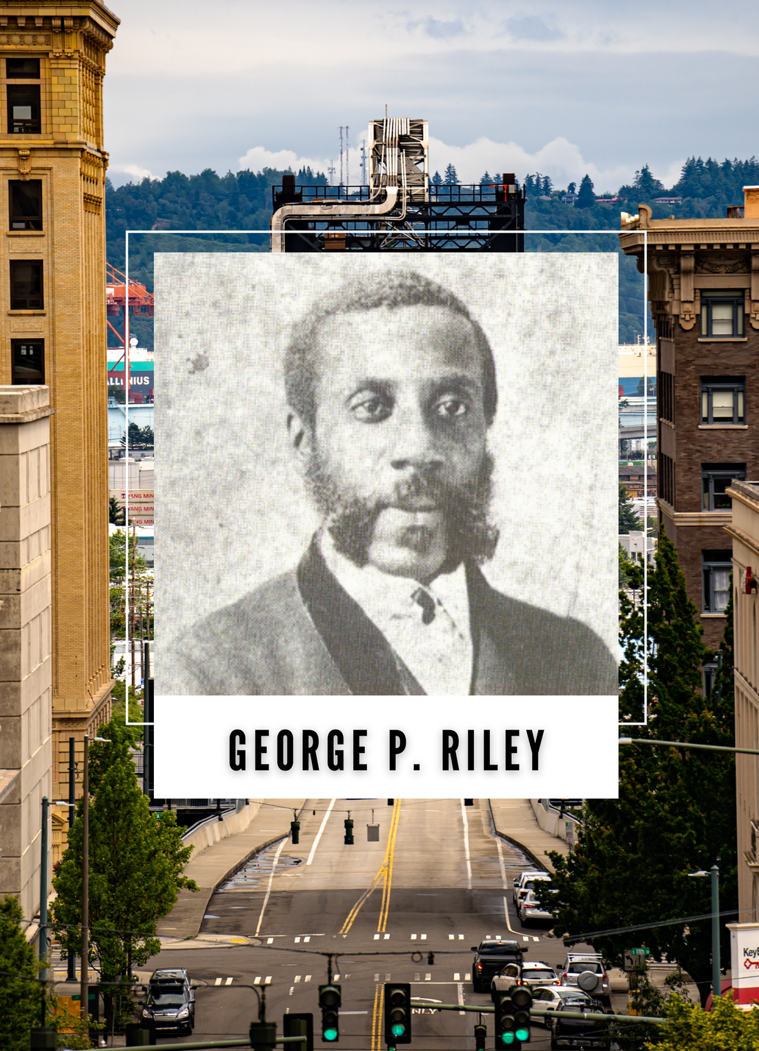 Black History Month - Hilltop Roots