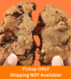 Bake at Home OG Dough Balls - WITH Nuts - (Pickup ONLY)