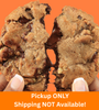 Bake at Home OG Dough Balls - WITH Nuts - (Pickup ONLY)
