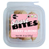 Cherry Almond Short Bites