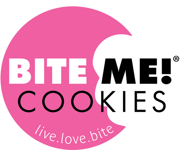 Bite Me Cookies