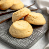 Shortbread Bites - Vanilla Bean