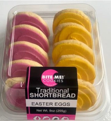 Traditional Easter Eggs