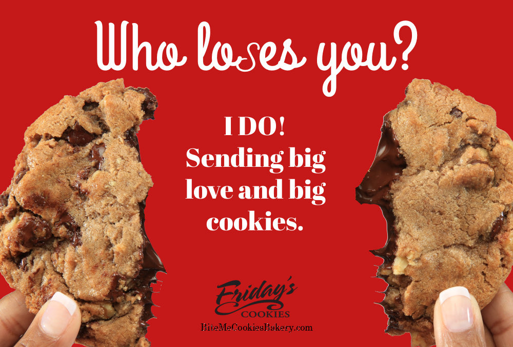 Bake at Home OG Dough Balls - NO Nuts