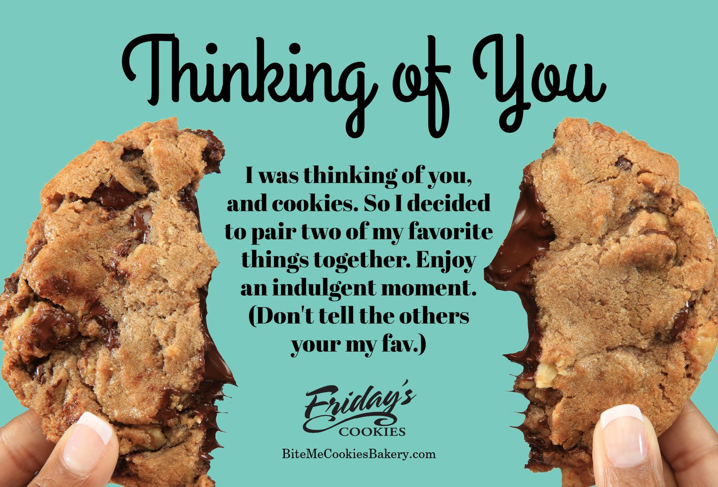 Bake at Home OG Dough Balls - WITH NUTS